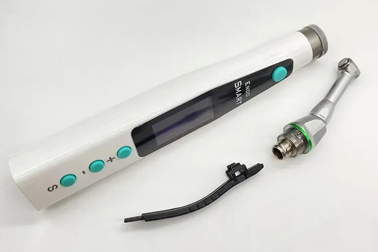 HLY XLY-Q200 Wireless Dental Endo Motor Endodontic Motor with LED Light